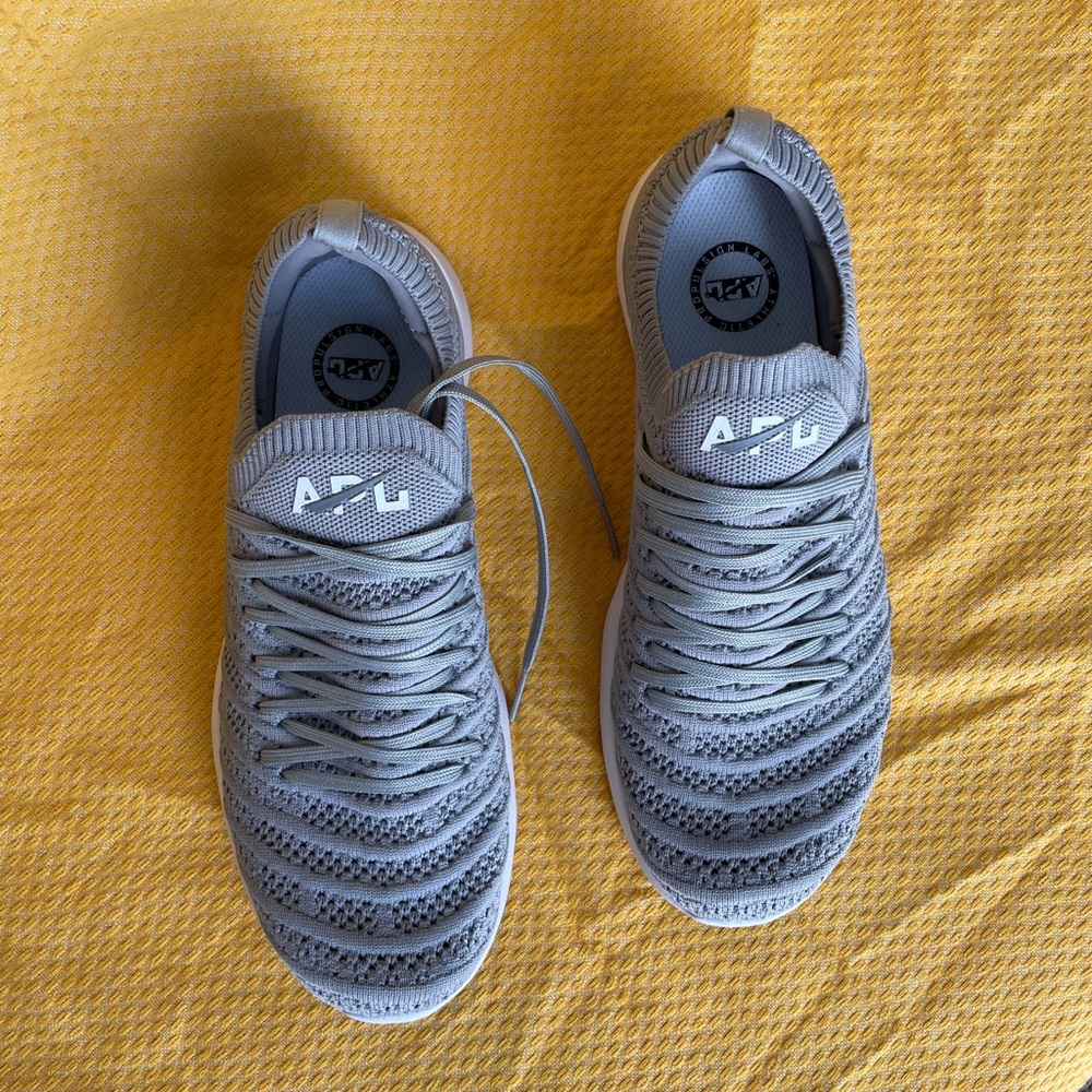 Athletic Propulsion Labs (APL) sneakers women’s